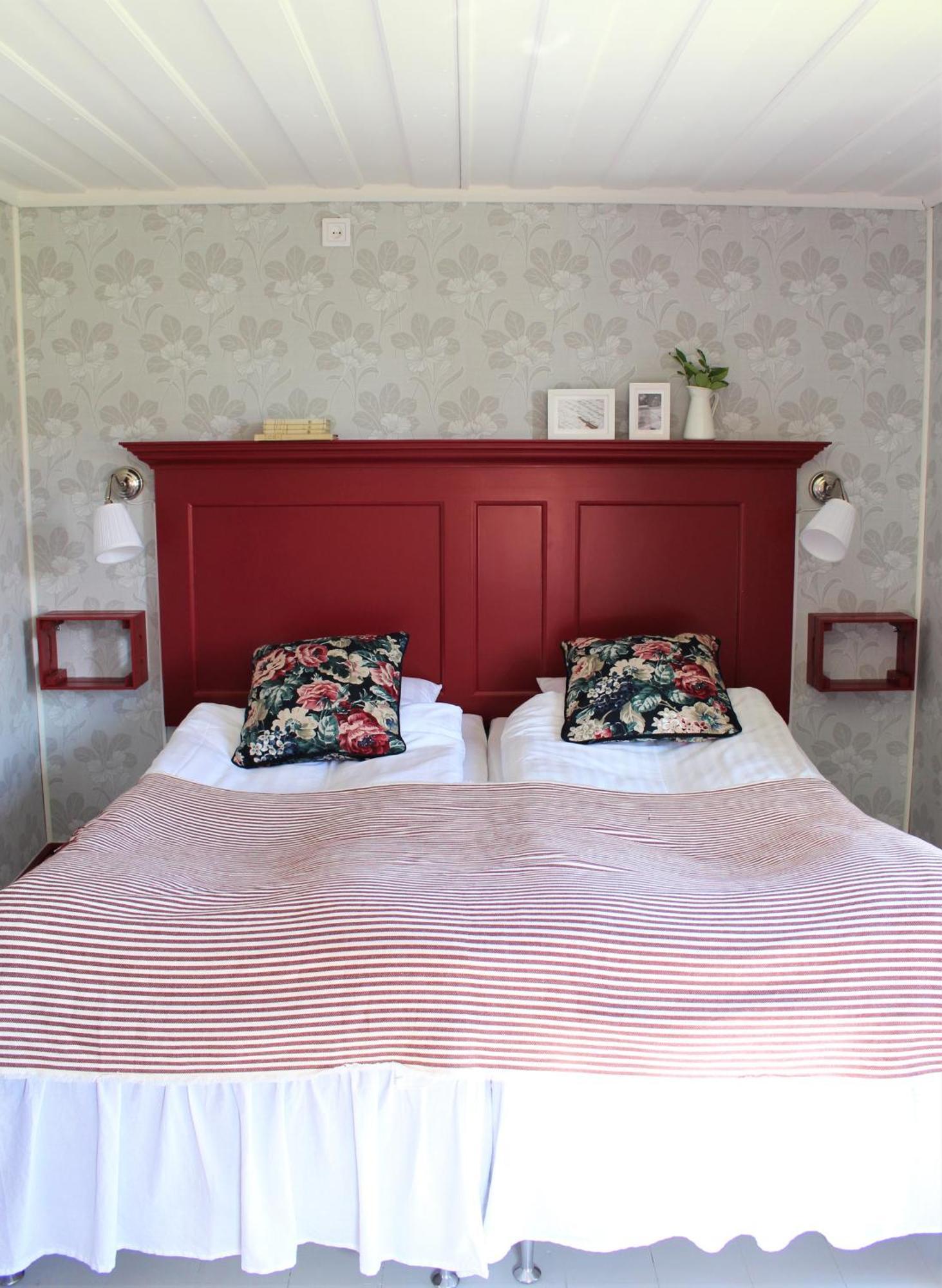 Stf Hostel Vilhelmina Kyrkstad Ngoại thất bức ảnh
